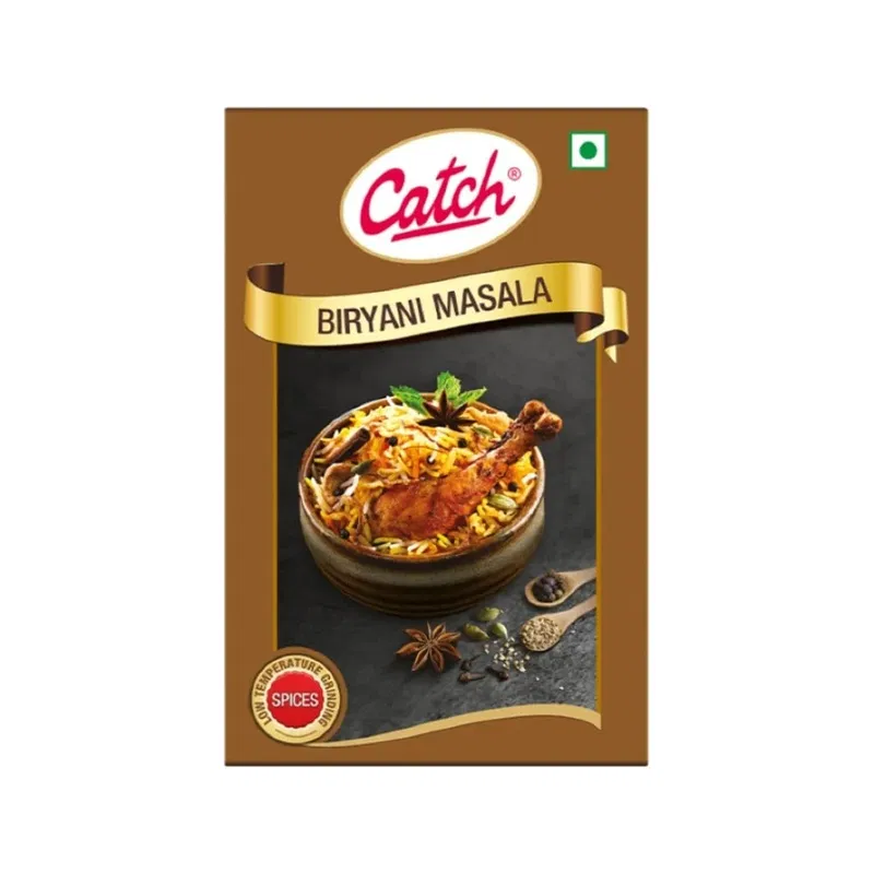 Catch Biryani Masala