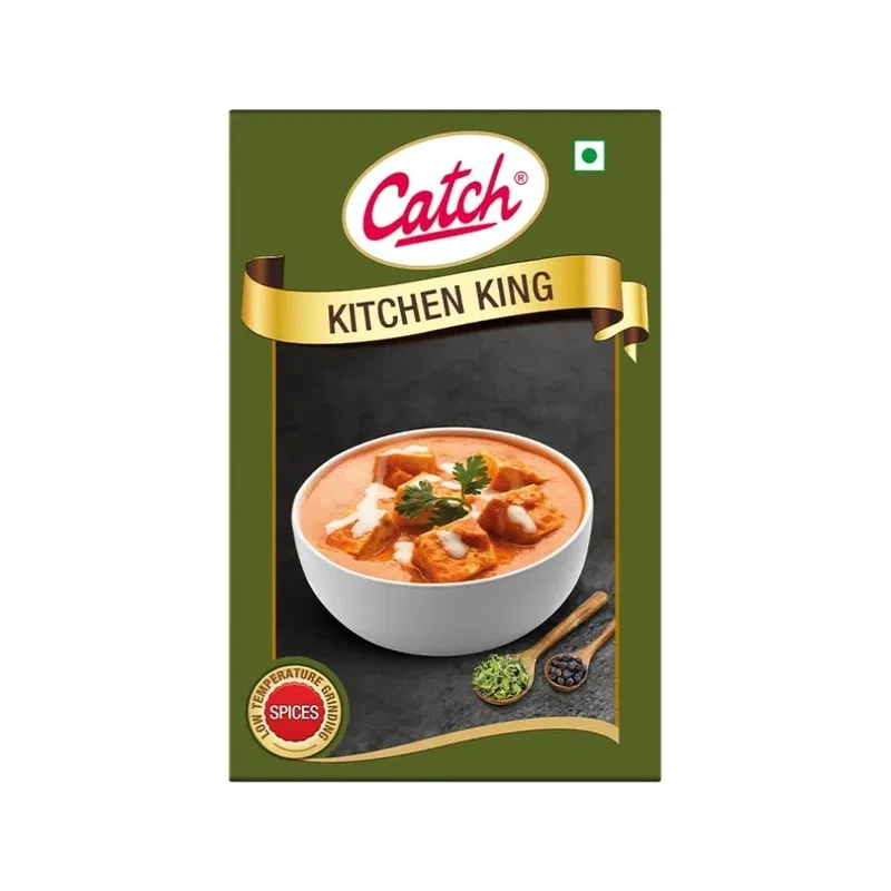 Catch Kitchen King