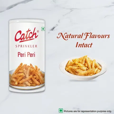 Catch Peri Peri Masala Sprinkler