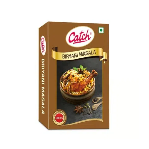 Catch Biryani Masala
