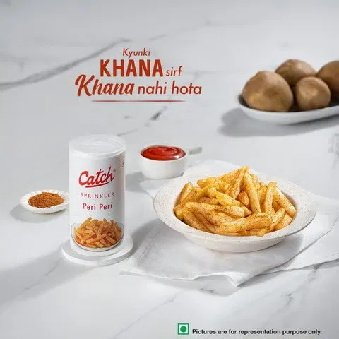 Catch Peri Peri Masala Sprinkler