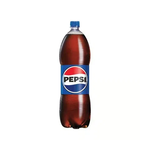 Pepsi Cola Soft Drink