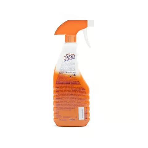 Mr Muscle Lemon Kitchen Cleaner