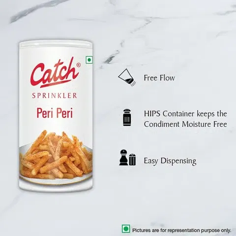Catch Peri Peri Masala Sprinkler