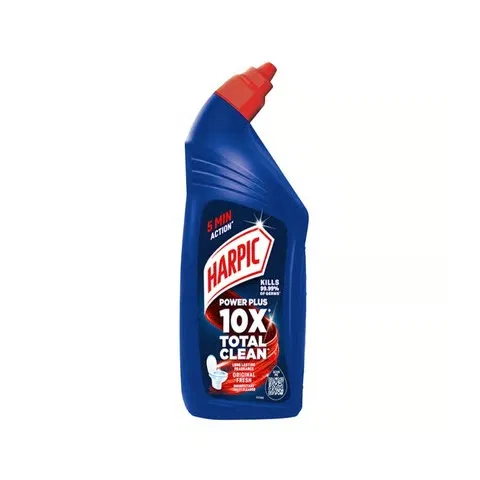 Harpic Blue Original