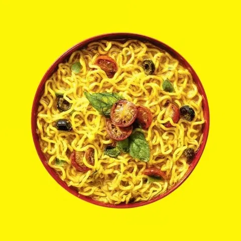 Maggi Masala - 2 Minutes Instant Noodles