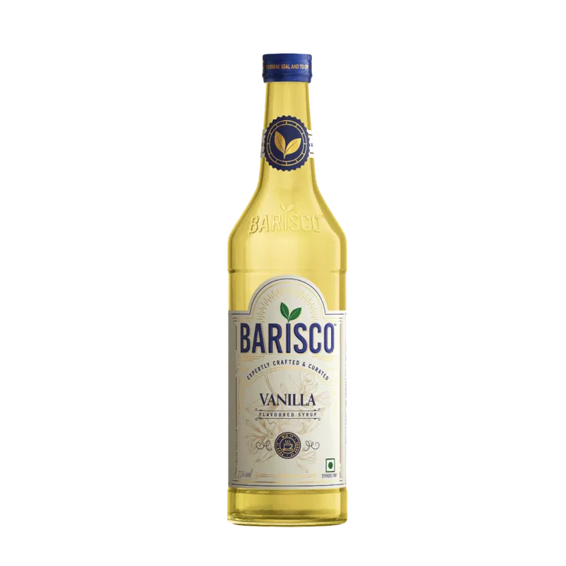 Barisco - Mojito Mint Syrup