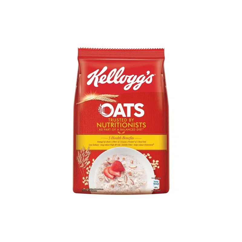 Kellogg's Oats