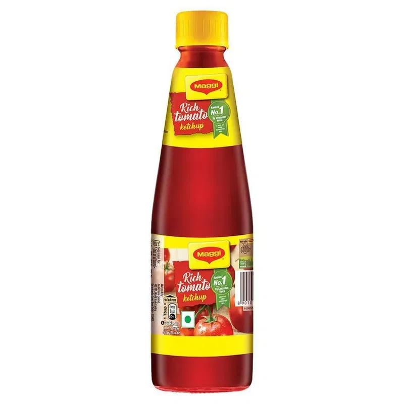 Maggi Rich Tomato Ketchup