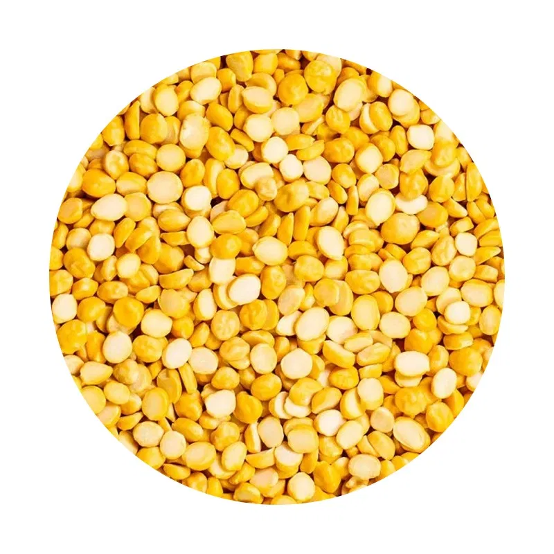 Chana Dal (Split Bengal Gram)