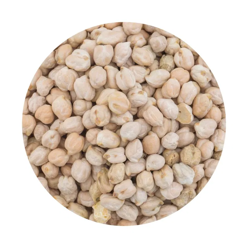 White Chickpeas (Big Kabuli Chana)