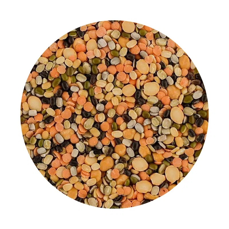 Mix Dal