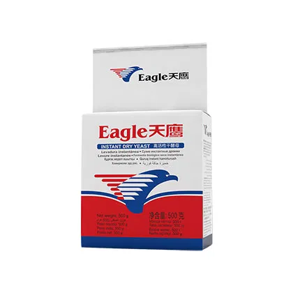 Eagle Instant Dry Yeast