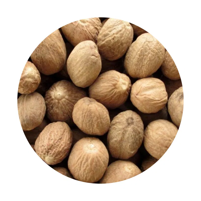 Jaifal (Nutmeg)