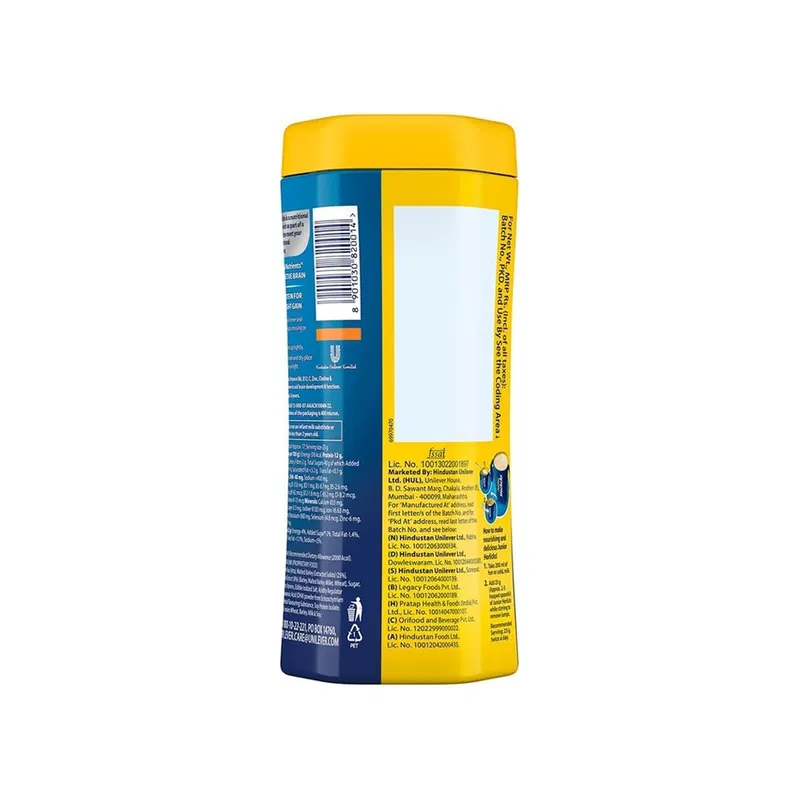 Horlicks Junior (Jar)