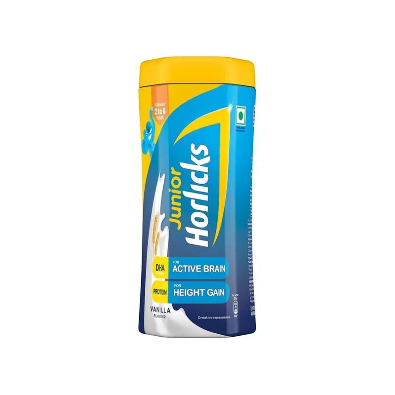 Horlicks Junior (Jar)