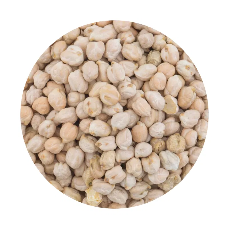 White Chickpeas (Big Kabuli Chana)