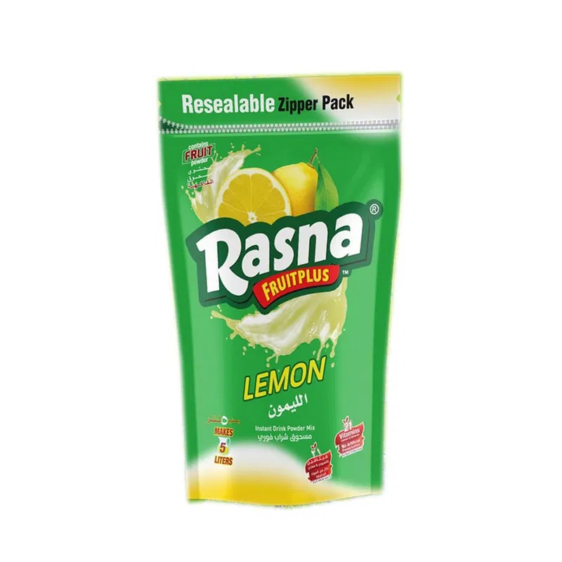 Rasna FruitPlus Lemon