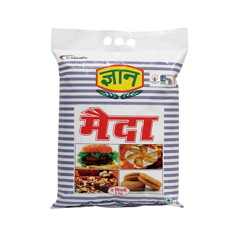 Gyan Maida