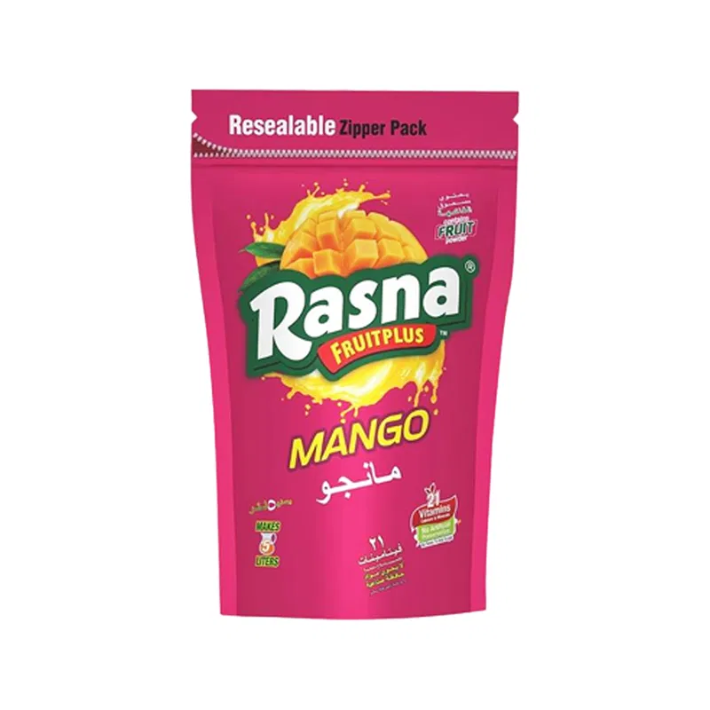 Rasna FruitPlus Mango