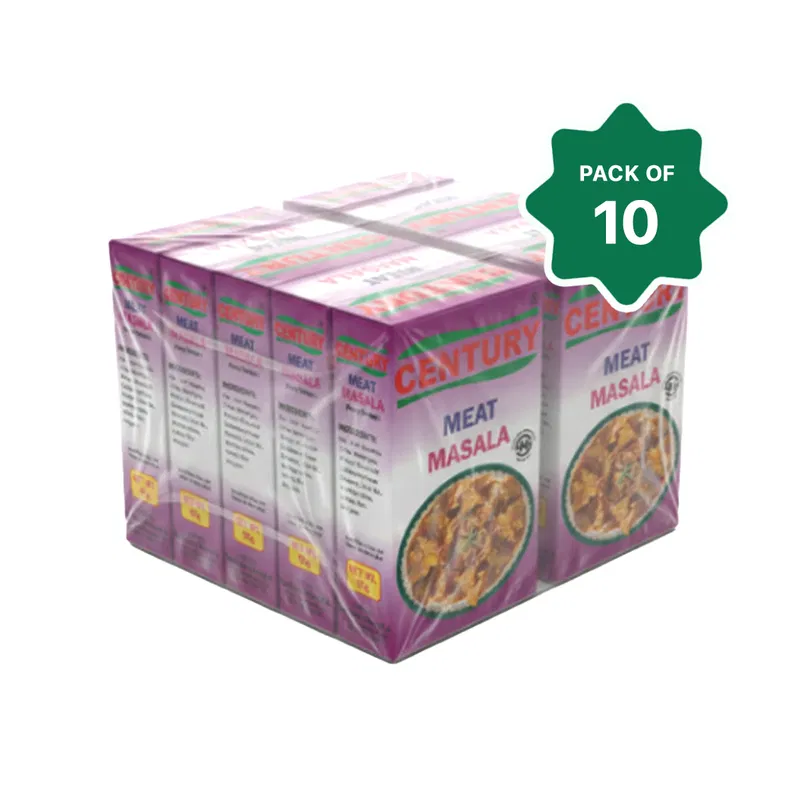 Century Meat Masala (100gm)