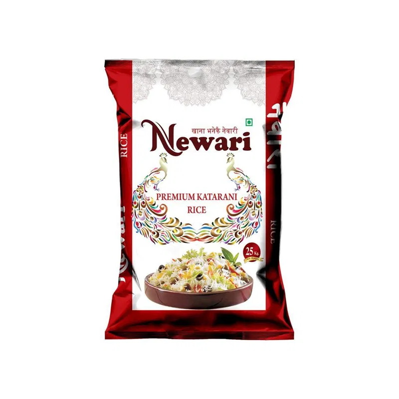 Newari Premium Katarani Rice