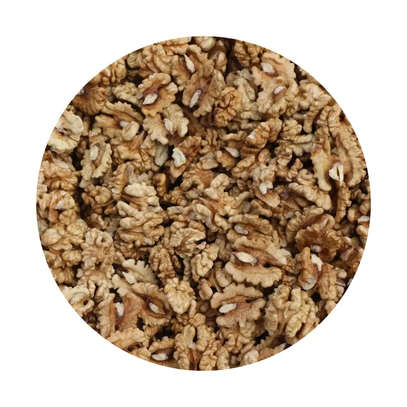 Okhar (Walnut Without Shell)