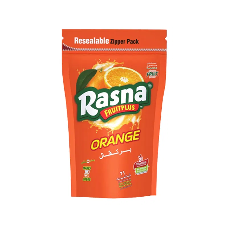 Rasna FruitPlus Orange
