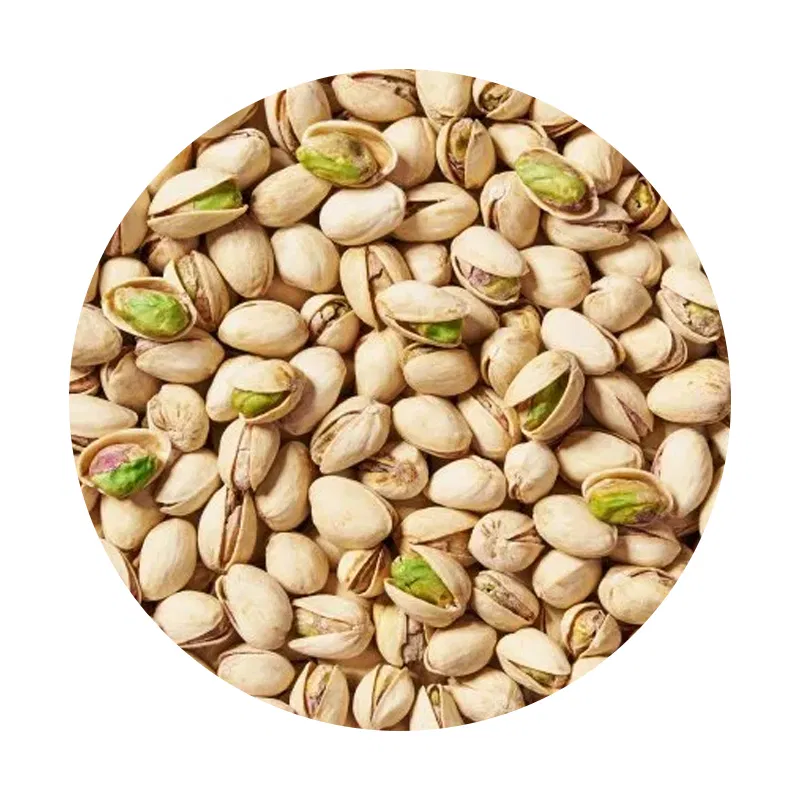Pista (Pistachio)