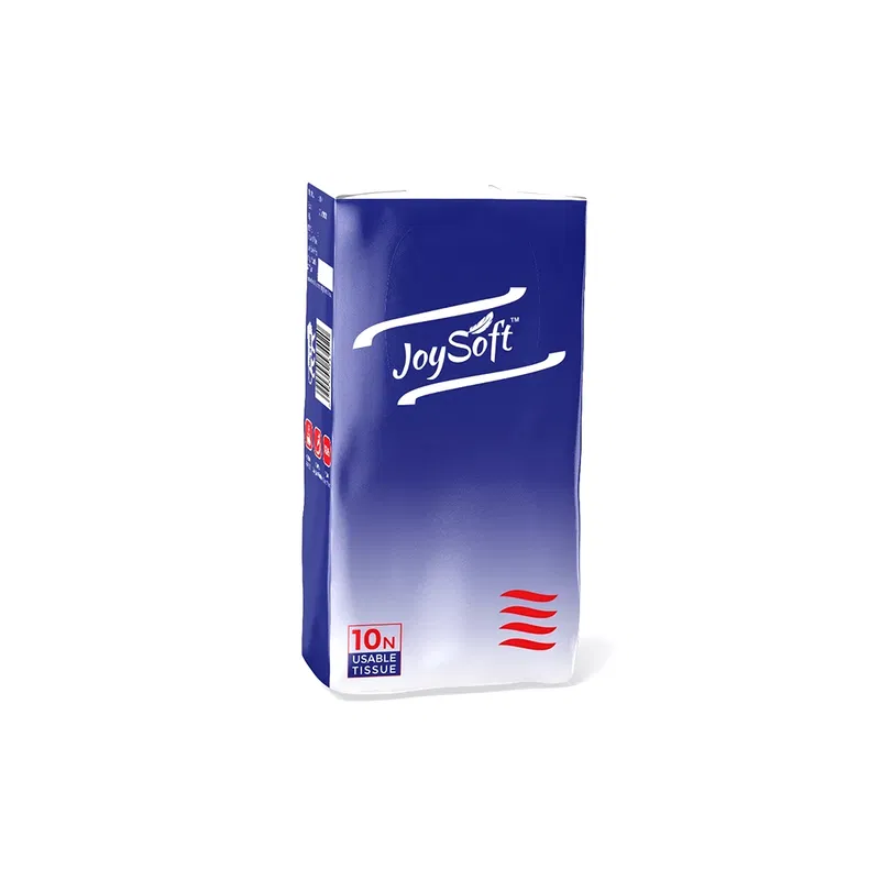 Joysoft Pocket Tissue