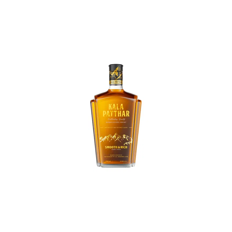 Kala Patthar Blended Reserve