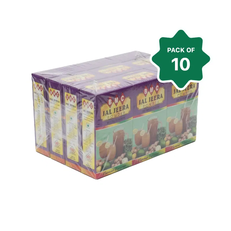 BMC Jal Jeera Powder (100gm)