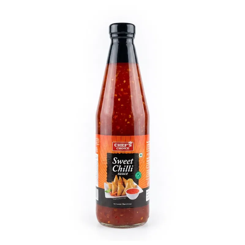 Chef's Sweet Chilli Sauce