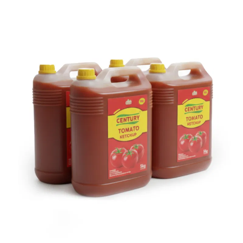 Century Tomato Ketchup (5kg)