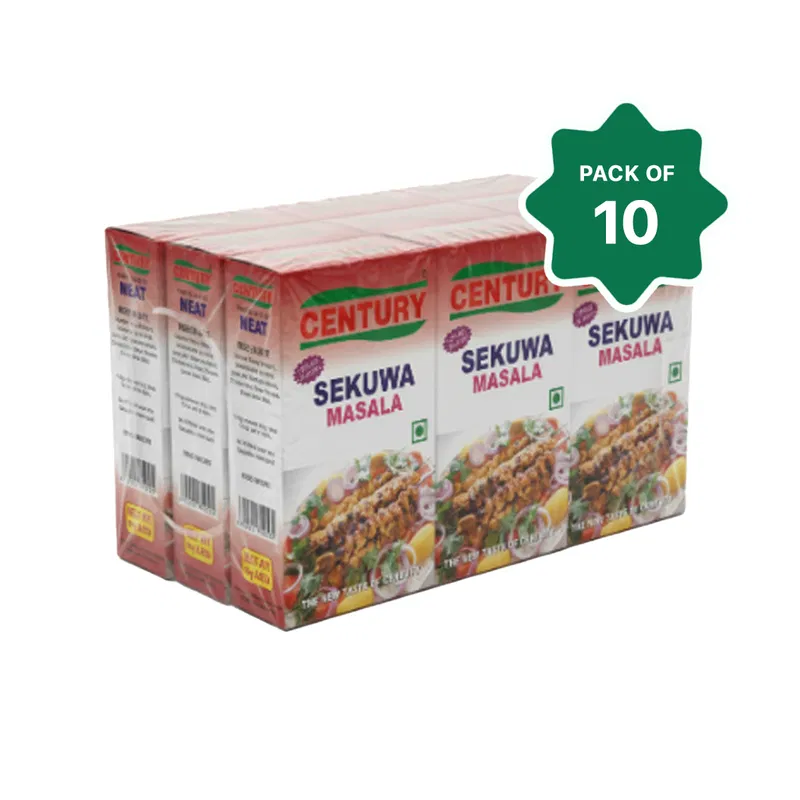 Century Sekuwa Masala (100gm)