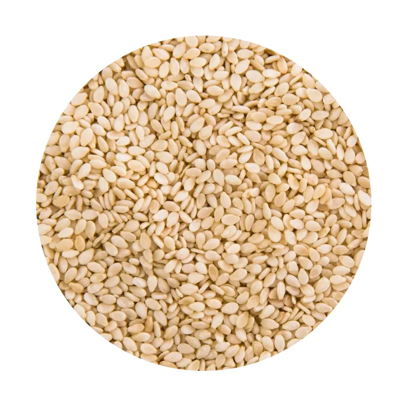 Seto Til (White Sesame Seeds)
