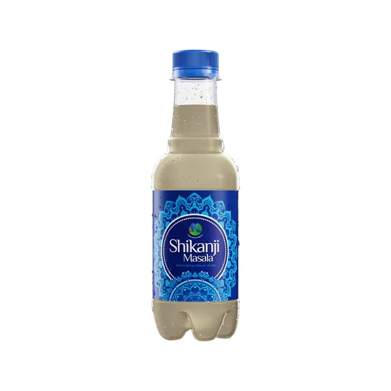 Shikanji Masala