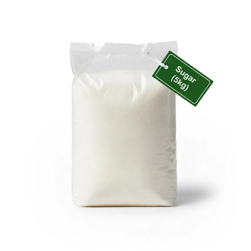 Sugar