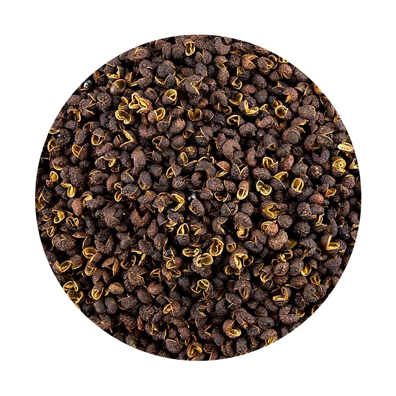 Timmur (Sichuan pepper)