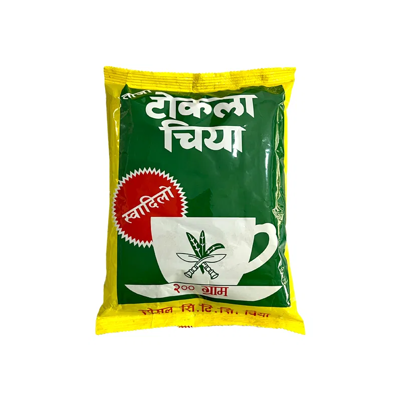 Tokla Swadilo Tea