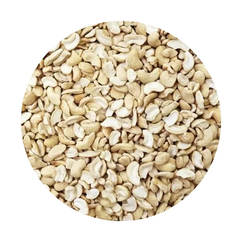 Broken Cashew Nut (Tukra Kaju)
