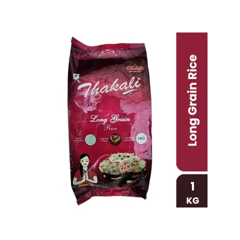 Thakali Long Grain Basmati Rice
