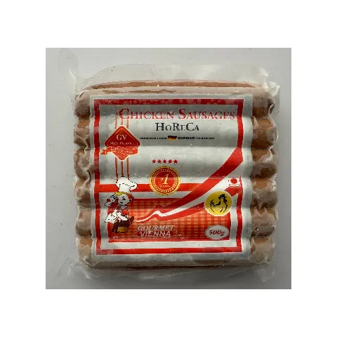 Chicken Sausage