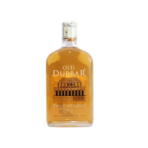 Old Durbar Reserve
