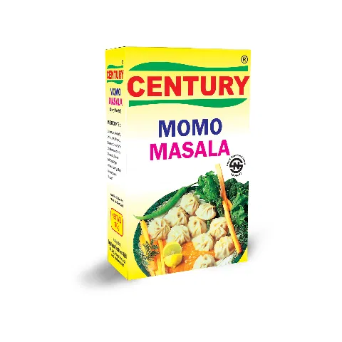 Century MoMo Masala (100gm)