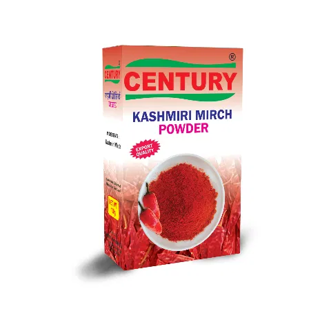 Century Kashmiri Mirch Powder (100gm)