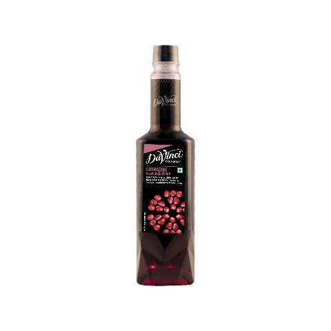 DaVinci Grenadine Syrup