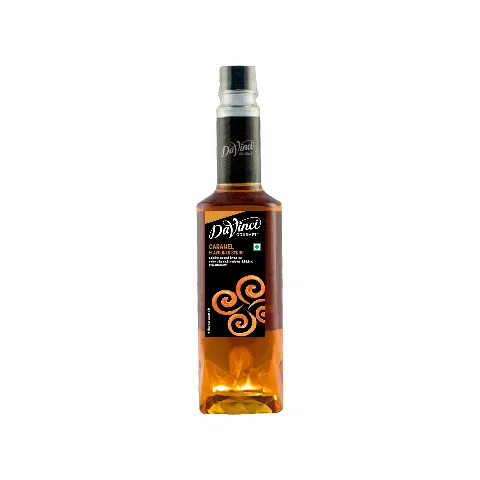 DaVinci Caramel Syrup