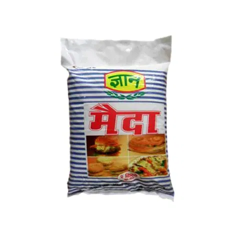 Gyan Maida
