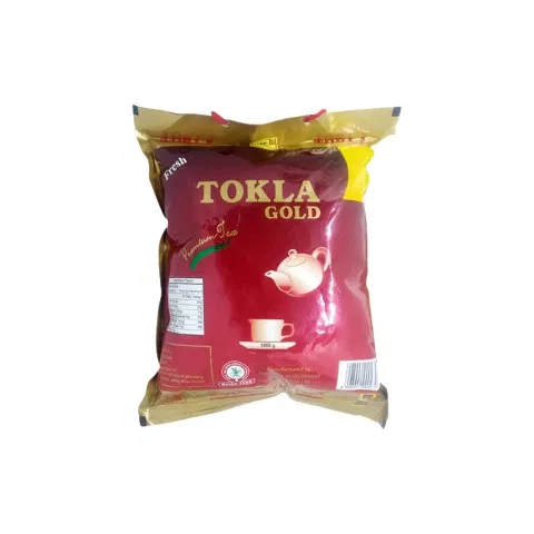 Tokla Gold Tea